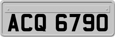 ACQ6790