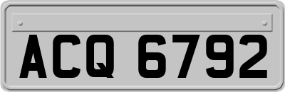 ACQ6792
