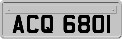 ACQ6801