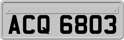 ACQ6803