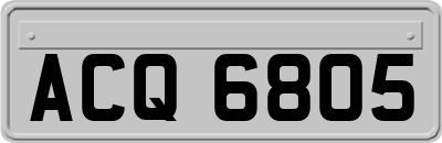 ACQ6805