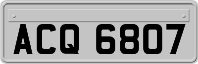 ACQ6807