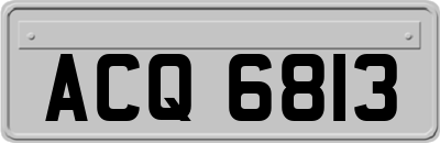 ACQ6813