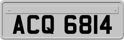 ACQ6814
