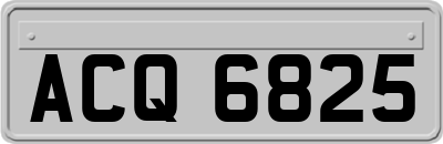 ACQ6825
