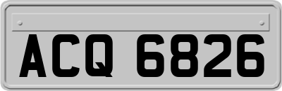 ACQ6826
