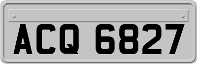 ACQ6827