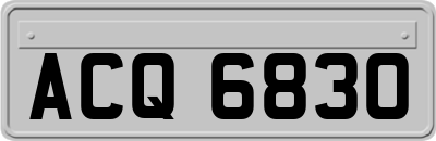 ACQ6830