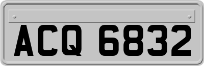 ACQ6832