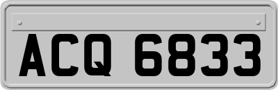 ACQ6833