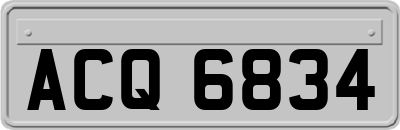 ACQ6834