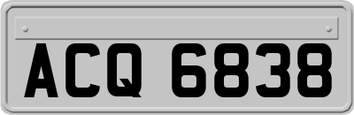 ACQ6838