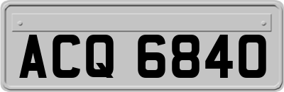 ACQ6840