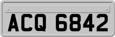 ACQ6842