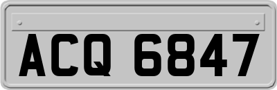 ACQ6847