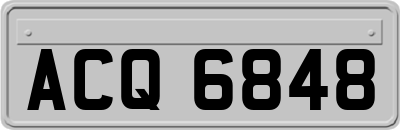 ACQ6848