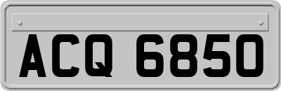 ACQ6850