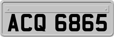 ACQ6865