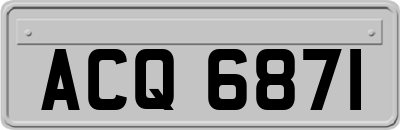 ACQ6871