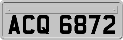 ACQ6872