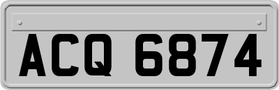 ACQ6874