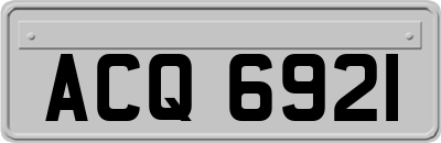 ACQ6921