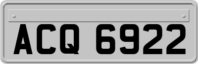 ACQ6922