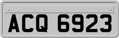 ACQ6923