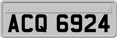ACQ6924