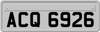 ACQ6926