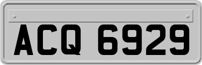 ACQ6929