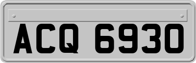 ACQ6930