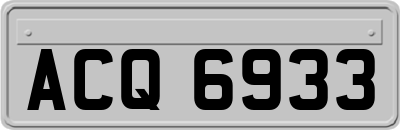ACQ6933