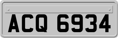 ACQ6934
