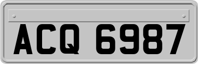 ACQ6987