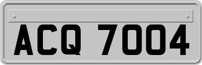 ACQ7004
