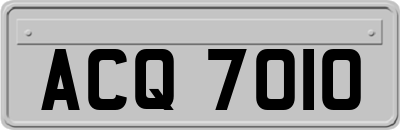 ACQ7010
