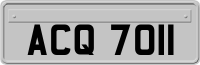 ACQ7011