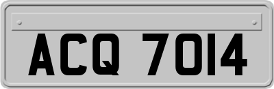 ACQ7014