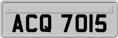 ACQ7015