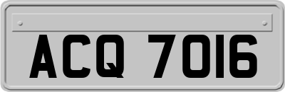 ACQ7016