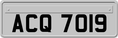 ACQ7019