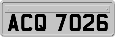 ACQ7026