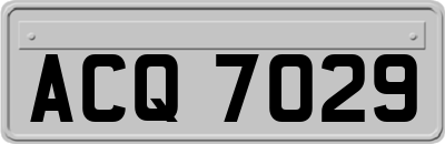 ACQ7029