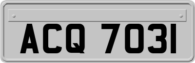 ACQ7031
