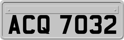 ACQ7032