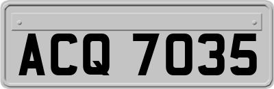 ACQ7035