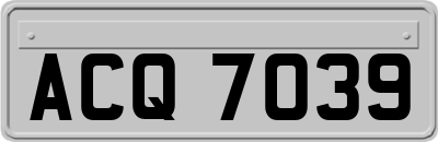 ACQ7039