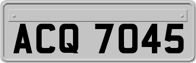 ACQ7045