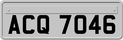 ACQ7046